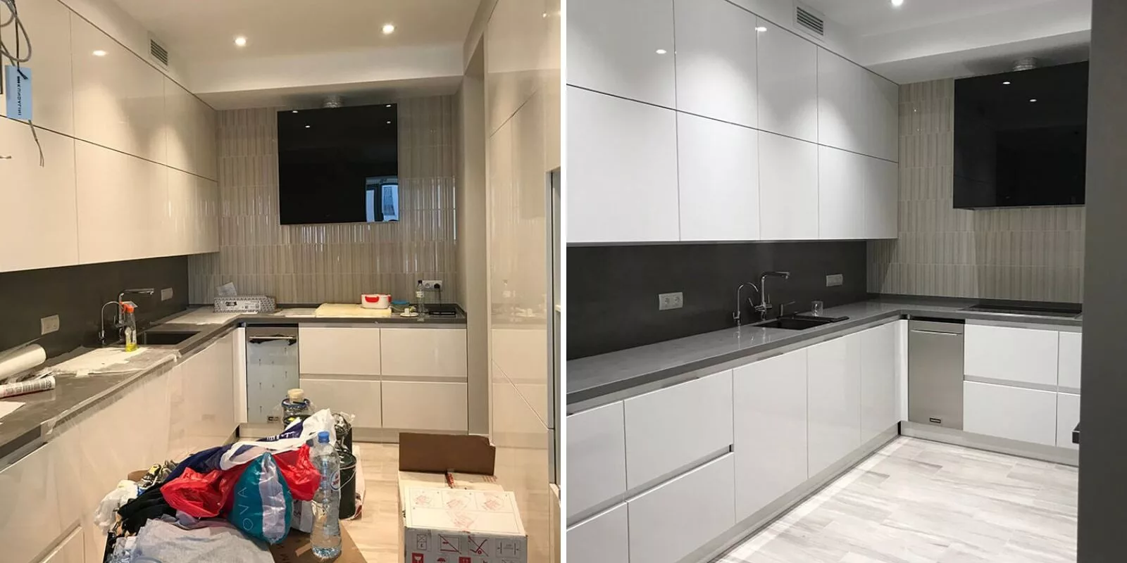 Після ремонту