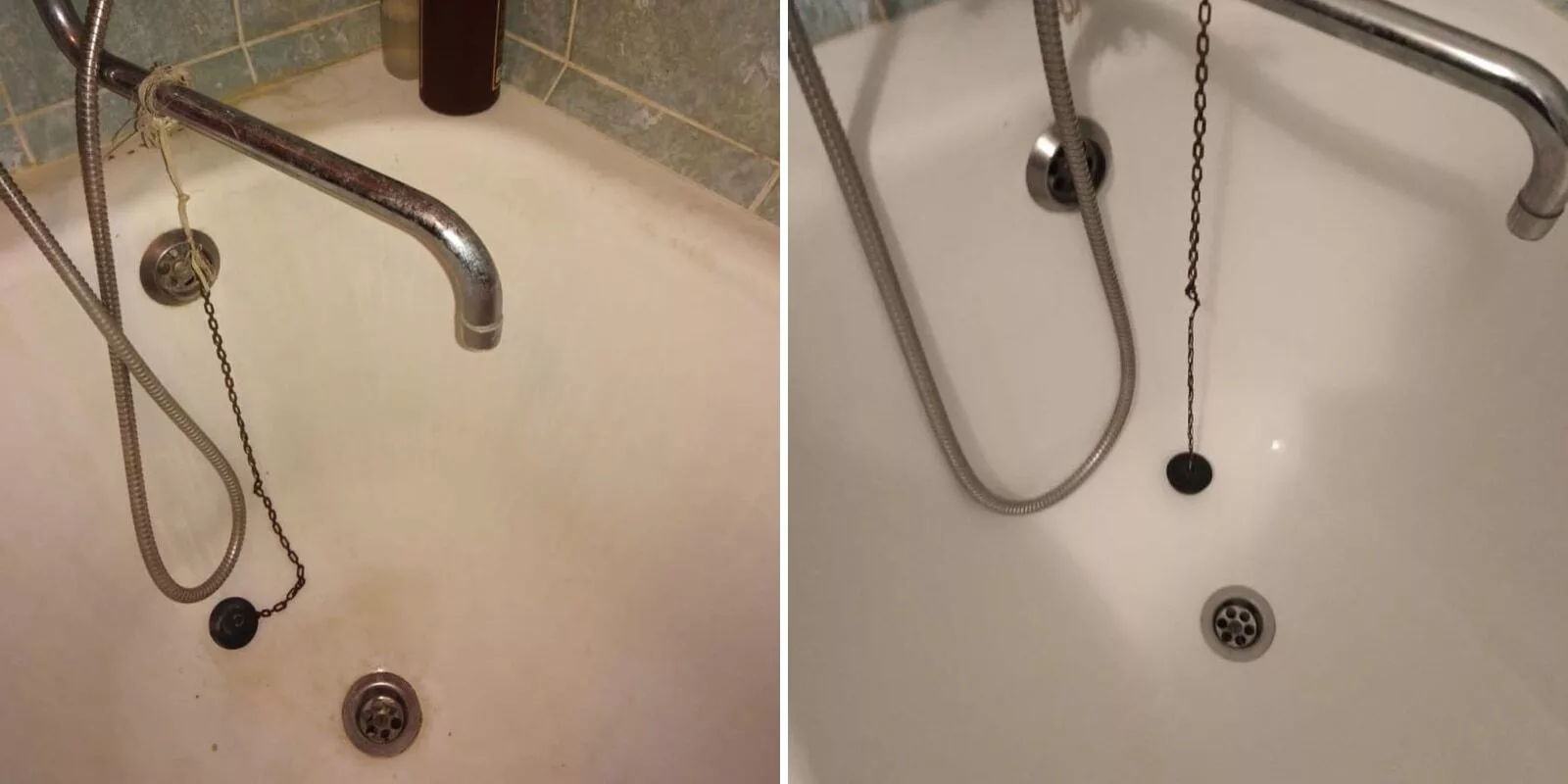 Сантехніка / ванна