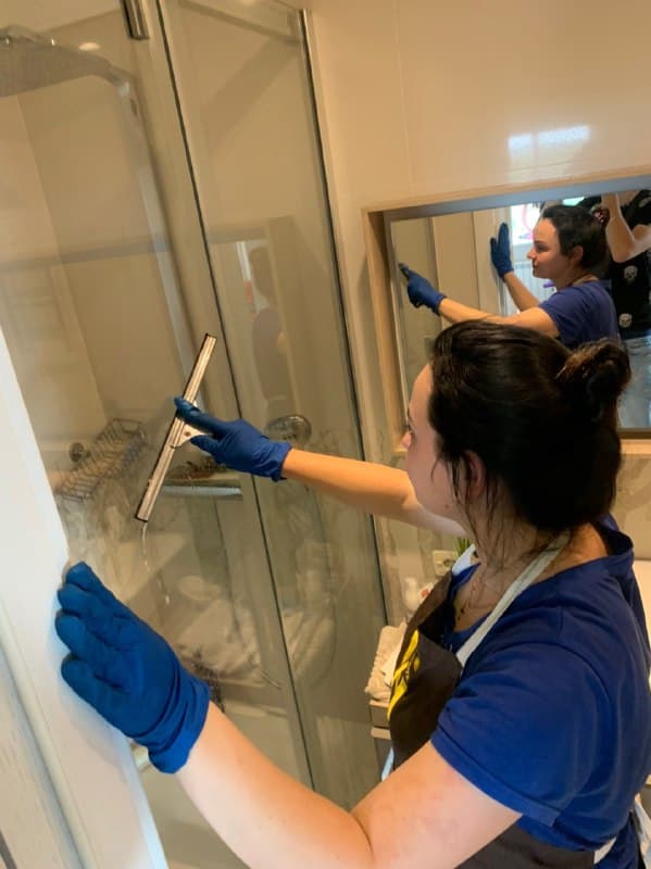 Генеральне прибирання